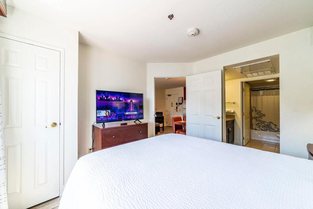 Metro Phx 1Bd Exterior Entry With Heated Pool, Bbq, Dog Park, Bbq Pets Allowed Phoenix Exterior foto