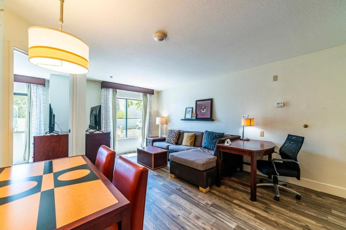 Metro Phx 1Bd Exterior Entry With Heated Pool, Bbq, Dog Park, Bbq Pets Allowed Phoenix Exterior foto