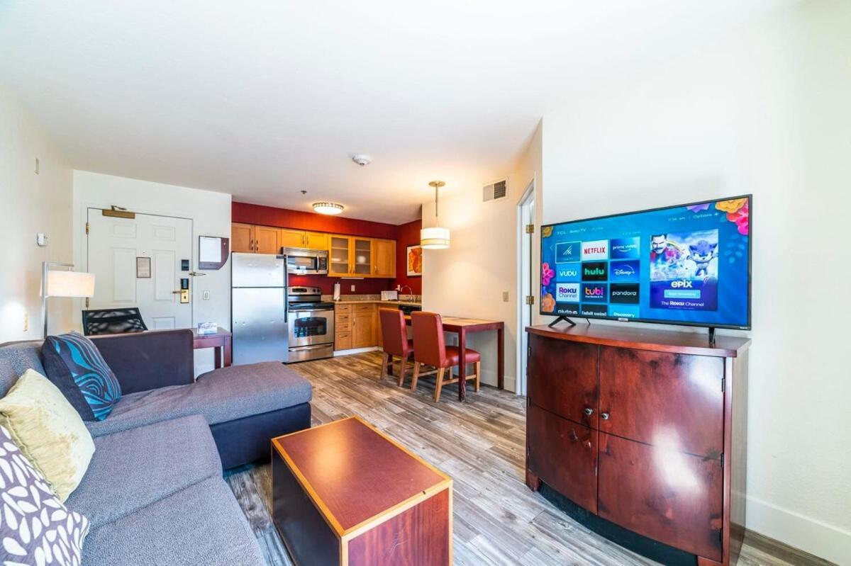 Metro Phx 1Bd Exterior Entry With Heated Pool, Bbq, Dog Park, Bbq Pets Allowed Phoenix Exterior foto