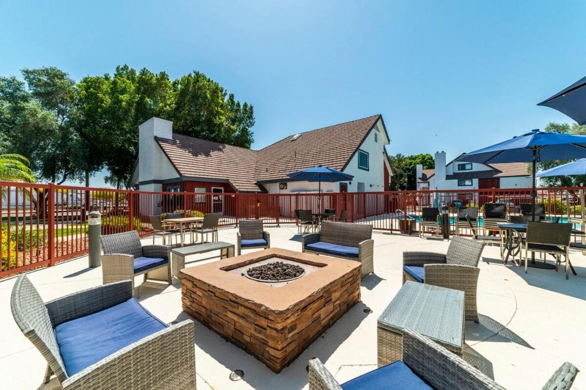 Metro Phx 1Bd Exterior Entry With Heated Pool, Bbq, Dog Park, Bbq Pets Allowed Phoenix Exterior foto